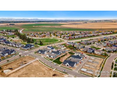 New construction Single-Family house 751 Campfire Dr, Fort Collins, CO 80524 - photo 22 22