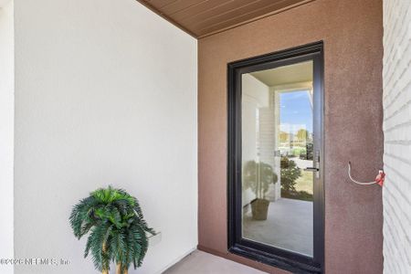 New construction Single-Family house 26 20Th Ave N, Jacksonville Beach, FL 32250 - image