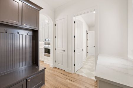 New construction Single-Family house 305 Wimberley Dr, Haslet, TX 76052 plan CUSTOM - image 12