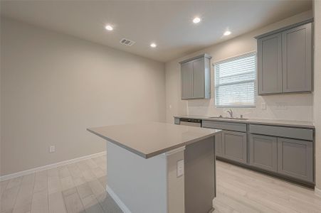 New construction Single-Family house 13326 Prado Ridge Ln, Iowa Colony, TX 77583 - image 17