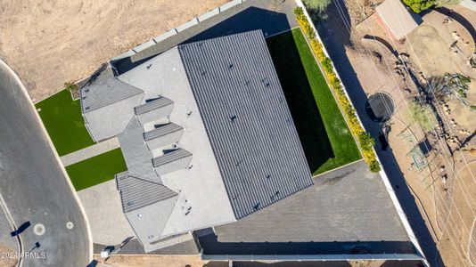 New construction Single-Family house 1704 E Melrose Street, Mesa, AZ 85203 - photo 90 90