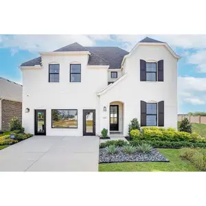 New construction Single-Family house 16812 Eastern Red Blvd Blvd, Fort Worth, TX 76247 - image