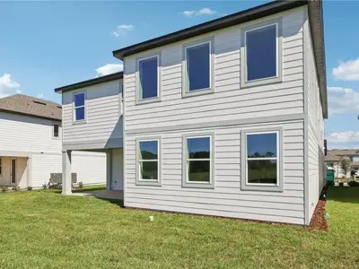 Northlake Traditional 4