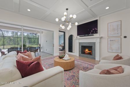 New construction Single-Family house 95 Palm Crest Dr, Ponte Vedra, FL 32081 - image 18