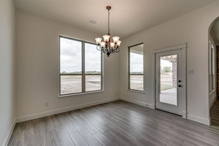 New construction Single-Family house 411 Solo Ridge Drive, Waxahachie, TX 75167 - photo 6 6