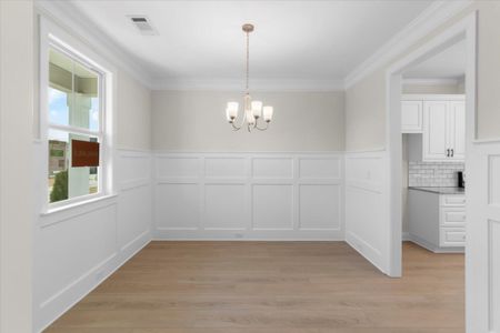 New construction Single-Family house 1837 Harbury Dr, Grovetown, GA 30813 plan 1714 - image 14