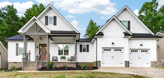 New construction Single-Family house 2358 Keswick Ln, Rock Hill, SC 29732 - image