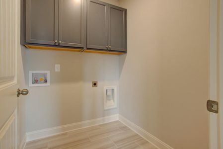 New construction Single-Family house 3 Tirian Pl, Acworth, GA 30101 - image 15