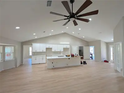 New construction Single-Family house 12769 Sw 89Th St, Dunnellon, FL 34432 - image