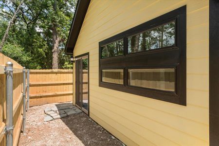 New construction Single-Family house 13981 Doc Holiday Dr, Log Cabin, TX 75124 - image