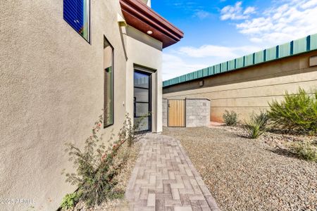 New construction Townhouse house 1 Easy St, Unit 12, Carefree, AZ 85377 null- photo 3 3