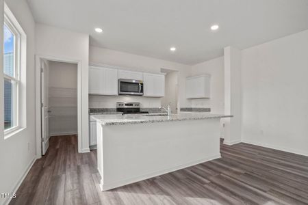 New construction Single-Family house 7314 Beechcraft Ln, Spring Hope, NC 27882 plan Beacon - image