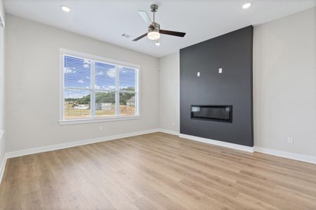 New construction Single-Family house 321 Kemrock, Cordova, TN 38018 plan Spencer - image 15