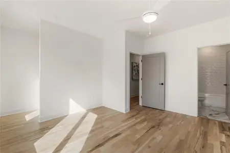 New construction Townhouse house 1237 Memorial Dr Se, Unit 403, Atlanta, GA 30316 - image 19