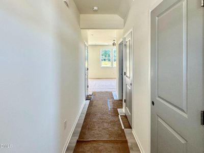 New construction Single-Family house 303 Pecan Valley Wy, Four Oaks, NC 27524 plan Harper II - image 8