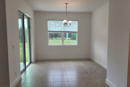 New construction Single-Family house 2029 Heart Lake Dr, Groveland, FL 34736 plan Sims - image 12