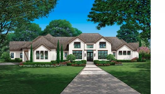 New construction Single-Family house 4313 Acworth Dallas Road NW, Acworth, GA 30101 null- photo 0