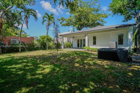 New construction Single-Family house 112 Nw 24Th Ct, Miami, FL 33125 - image