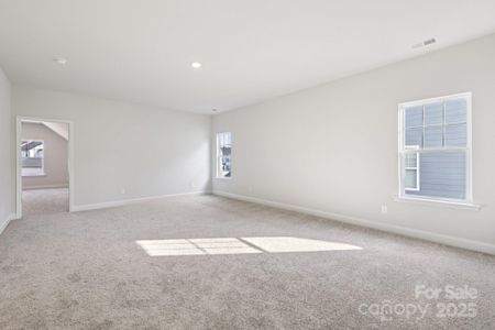 New construction Single-Family house 9612 Pointer Rd, Unit 59, Huntersville, NC 28269 plan Mayworth - image 19