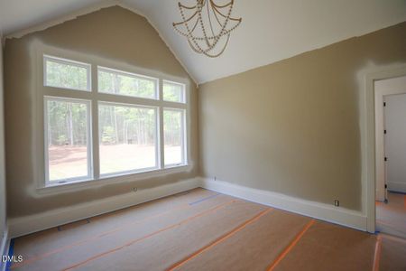 New construction Single-Family house 7429 Summer Tanager Trl, Raleigh, NC 27614 - image 10