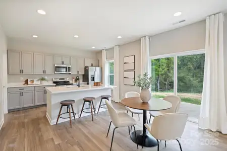 New construction Single-Family house 8029 Joy Crossing Ln, Charlotte, NC 28214 null- photo 0