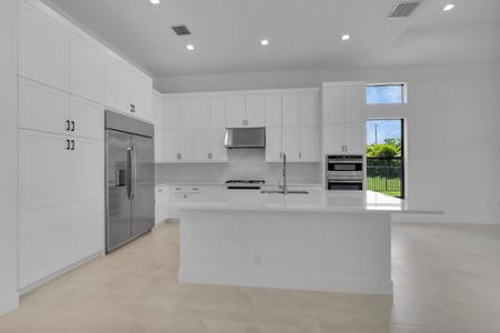 New construction Single-Family house 9313 Sunflower Meadow Rd, Boca Raton, FL 33434 null- photo 33 33