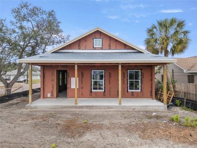 New construction Single-Family house 2363 4Th Ave S, Saint Petersburg, FL 33712 null- photo 1 1