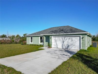 New construction Single-Family house 14805 Sw 32Nd Pl, Ocala, FL 34481 - image