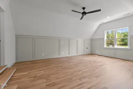 New construction Single-Family house 330 Hidden Lake Dr, Youngsville, NC 27596 - image 20