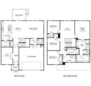 New construction Single-Family house 2377 Woodmeadow Dr, Clarksville, TN 37043 plan Dakota - image