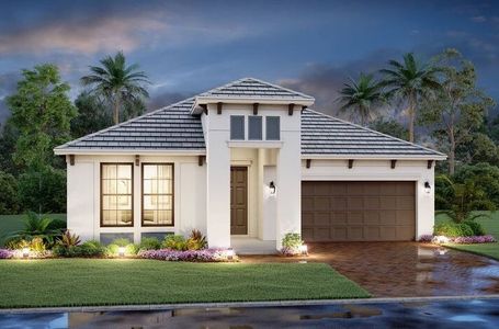 New construction Single-Family house 602 Mahogany Run, Palm Coast, FL 32137 - photo 0