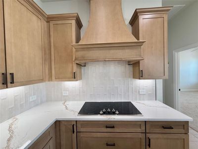 New construction Single-Family house 403 Rusty Spur Ct, Lorena, TX 76655 - image 11