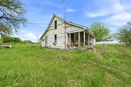 New construction Single-Family house 582 Hcr 1313, Hillsboro, TX 76645 - image