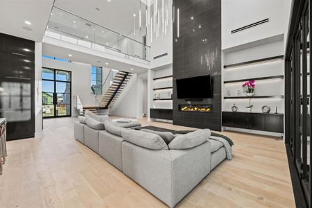 New construction Single-Family house 3650 Balfour Ct, Frisco, TX 75034 null- photo 13 13