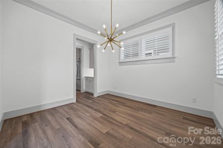 New construction Single-Family house 539 Plowman Ln, Fort Mill, SC 29715 - image 15