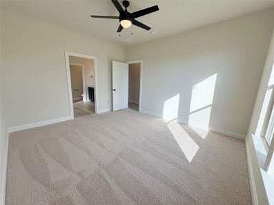 New construction Single-Family house 6895 Arbor Wy, Orange, TX 77630 - image 14