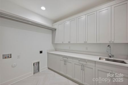 New construction Condo house 536 Hillside Ave, Charlotte, NC 28209 null- photo 27 27