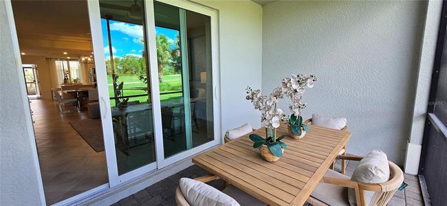 New construction Condo house 12390 Wellen Golf St, Unit 107, Venice, FL 34293 - image