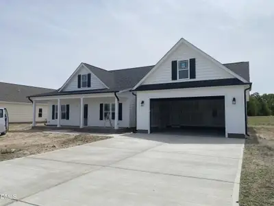 New construction Single-Family house 2811 Us 13, Goldsboro, NC 27530 - image