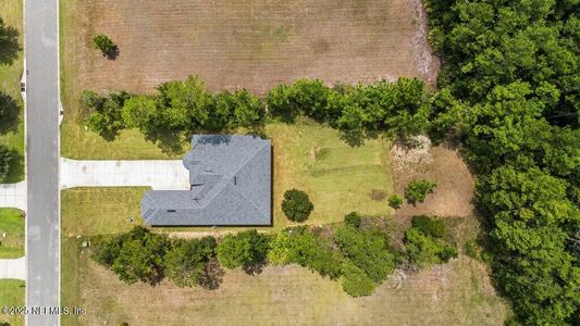 New construction Single-Family house 11230 Saddle Crest Wy, Jacksonville, FL 32219 - image