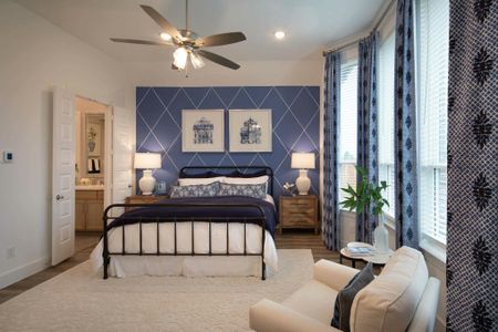 Devonshire by Highland Homes in Forney - photo 24 24