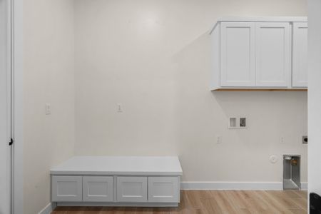 New construction Single-Family house 1819 Big Four Pl, El Paso, TX 79928 plan Pebble Beach - image 12