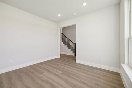 New construction Single-Family house 2276 Jonata St, Waxahachie, TX 75165 Dove- photo 6 6