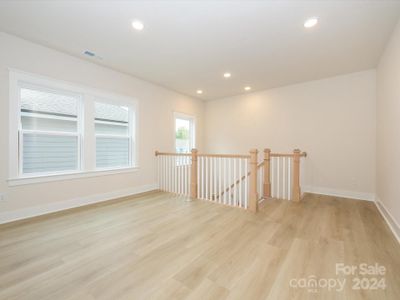 New construction Single-Family house 11045 Shreveport Dr, Huntersville, NC 28078 The Gilead- photo 22 22