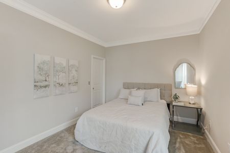 Miller's Reserve by Keystone Homes NC in Winston-Salem - image 8