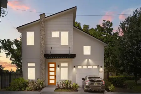 New construction Single-Family house 622 Conley St, Orlando, FL 32805 - image