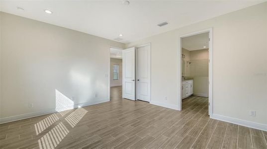 New construction Single-Family house 14560 Skipping Stone Lp, Parrish, FL 34219 plan Dream 2 - image 16