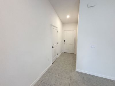 New construction Single-Family house 137 Maple Dr, Kissimmee, FL 34759 plan 1273 - image 7