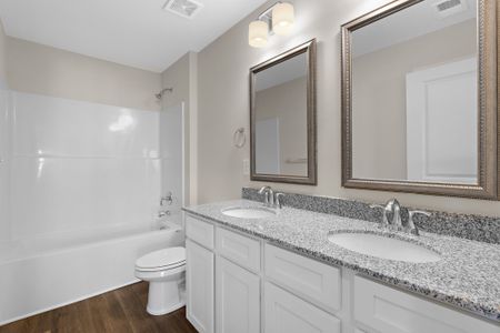 New construction Single-Family house 758 Gatestone Ln, Unit (71), Hopkins, SC 29061 plan Balsa - image 18