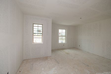 New construction Single-Family house 8215 Foxtail Frk, San Antonio, TX 78222 null- photo 9 9